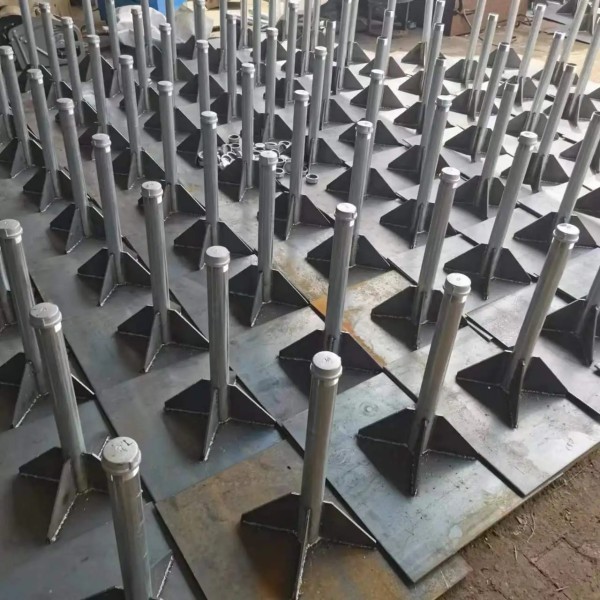 青山沉降板现货